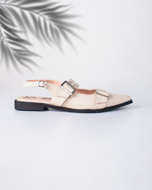 KAIRA TONO BEIGE